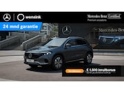 Mercedes-Benz EQA - 250+ Luxury Line 71 kWh | Winter pakket | Distronic | 360 ca