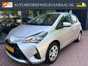 Toyota Yaris - 1.5 VVT-i Aspiration Navi/Clima/Cruise/Camera/66Dkm NAP