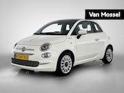 Fiat 500 - 1.0 Hybrid Dolcevita | Te Financieren v.a. €164, - P/M |