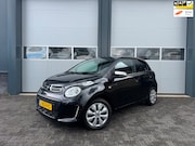 Citroën C1 - 1.0 VTi Feel 5-Deurs Airco Bluetooth Cruise