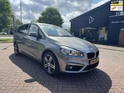 BMW 2-serie - Gran Tourer 216d 7p. Executive automaat Ca
