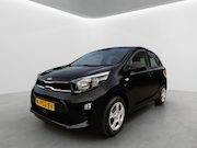 Kia Picanto - 1.0 DPI COMFORTLINE. AUTOMAAT, ALL IN PRIJS