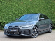 BMW i4 - eDrive40 High Executive 84 kWh | Dravit grau | Btw auto! | S