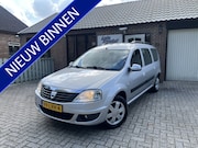 Dacia Logan Mcv - 1.6 Blackline 7p.Trekhaak Nieuwe A.P.K.