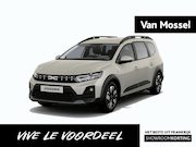Dacia Jogger - Hybrid 155 6AT Expression 7-zits | Achteruitrijcamera | Bekl