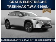 Mazda CX-6e - Takumi Business Edition 78 kWh | Gratis elektr. trekhaak t.w