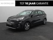 Kia Niro - 1.6 GDi Hybrid DynamicLine | Trekhaak | Camera | Navigatie |