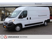 Fiat Ducato - L3-H2 Airco/3-zitplaatsen