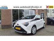 Toyota Aygo - 1.0 VVT-i x-fun, Airco, Bluetooth, NL Auto