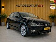 Volkswagen Polo - 1.0 TSI Highline 5 Deurs Stoelverwarming! Cruise Controle