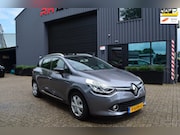 Renault Clio - 0.9 TCe Expression | Groot scherm | Airco | Cruise | Trekhaa