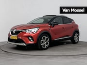 Renault Captur - 1.3 TCe 130Pk EDC Edition One | Navigatie | Apple & Android