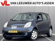 Nissan Note - 1.4 First | Trekhaak | Airco