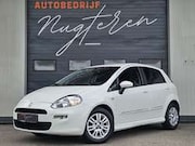 Fiat Punto Evo - 0.9 TwinAir Street|Airco|Cruise|LMV|PDC achter|