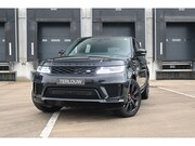 Land Rover Range Rover Sport - 2.0 P400e HSE Dynamic