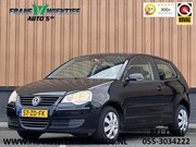 Volkswagen Polo - 1.2-12V Optive | Handel / Export | Origineel Nederlands | Bl