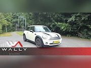 MINI Cooper - 1.6 One