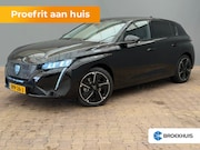 Peugeot e-308 - Allure EV 54 kWh Adaptieve Cruise | Camera | Leder/Stof | 17