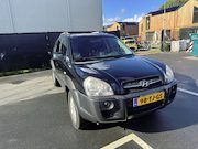 Hyundai Tucson - 2.0i Style Premium