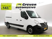Renault Master - T33 2.3 dCi L2H2 | Airco | Camera | Trekhaak | Parkeersens.