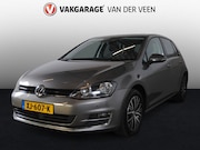 Volkswagen Golf - 1.2 TSI Con. Ser. | Trekhaak | Cruise | Automaat |