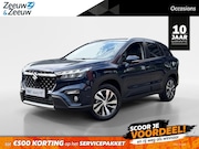 Suzuki S-Cross - 1.4 Boosterjet Style Smart Hybrid MY2025 | 1.500 euro Kortin