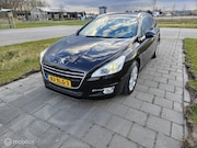 Peugeot 508 - 1.6 THP Allure