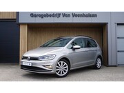 Volkswagen Golf Sportsvan - 1.5 TSI 150pk DSG Highline LED Navi A-Camera Stoelverwarming