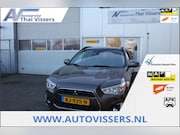Mitsubishi ASX - 1.6 Cleartec 1ste Eig Clima Pano Navi Leder Apk