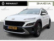 Hyundai Kona - 1.6 GDI HEV Fashion - Trekhaak / HUD / Krell Audio