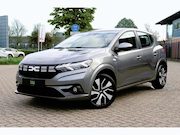 Dacia Sandero - 1.0 TCe 100 ECO-G Expression