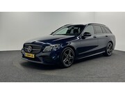 Mercedes-Benz C-klasse - Estate 180 Business Solution AMG |ACC|ECC|DAB|Camera|Stoelve