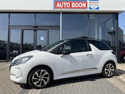 Citroën DS3 - 1.2 82PK SO CHIC 2-TONE APPCARP./NAVI/P-CAM/CLIMA/ LED/2XPDC