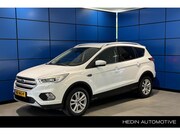 Ford Kuga - 1.5 EcoBoost 150PK ST Line | Lederen bekl.