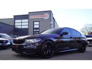 BMW 5-serie - M550d xDrive| Schuifdak | Stoelkoeling | Adaptieve Cruise co