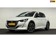 Peugeot 208 - 1.2 PureTech GT-Line*Automaat*Panodak*Navi*Camera*Carplay