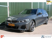 BMW 3-serie - Touring M340i xDrive High Executive FULL OPTION, LASER, ADAP