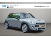 MINI Cooper S - 192pk Chili Serious Business | JCW Pakket | Panoramadak | Ke