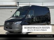 Mercedes-Benz 300-serie - eSprinter L2/H2 Pro 81kWh | Winterpakket | High-pe