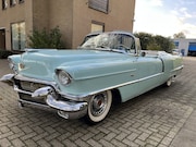 Cadillac De Ville - Cabrio V 8