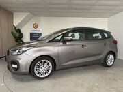 Kia Carens - 1.6 GDi DynamicPlusLine Airco, 7-persoons, Trekhaak, Navigat