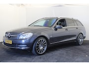 Mercedes-Benz C-klasse - Estate 200 CGI BlueEFFICIENCY Business Class Avantgarde
