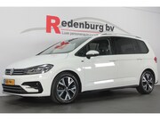 Volkswagen Touran - 1.4 TSI R-Line 7p - Automaat - Pano / Navi / Camera