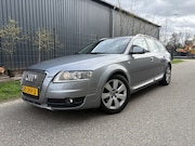 Audi A6 Allroad - quattro 3.2 FSI Pro Line / AUTOMAAT / LUCHTVERING / CRUISE /