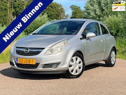 Opel Corsa - 1.4-16V Business / Airco / Goed onderhouden / Cruise Control