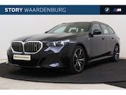 BMW i5 - Touring eDrive40 M Sport / Trekhaak / Panoramadak