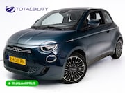 Fiat 500 - Icon 42 kWh | Velgen 17" | Cruise | Apple Carplay/Android au
