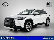 Toyota Corolla Cross - Hybrid 200 Dynamic | electrische achterklep | Apple Carplay/