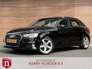 Audi A3 - Sportback 1.0 TFSI Design Pro Line Plus Navi / Stoelverwarmi