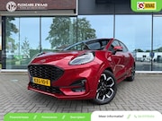 Ford Puma - 1.0 EcoBoost Hybrid 155 ST-Line X - Navi - Climate - Winterp